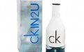 Calvin Klein CK IN2U Him - Туалетная вода