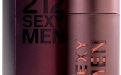 Carolina Herrera 212 Sexy Men - Туалетная вода