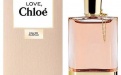 Chloe Love Парфюмированная вода