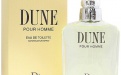 Christian Dior Dune pour homme - Туалетная вода