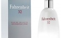 Christian Dior Fahrenheit 32 - Туалетная вода