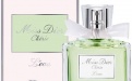 Miss Dior Cherie L`Eau - Туалетная вода