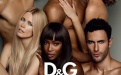 D&G Anthology Le Bateleur 1