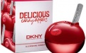 DKNY Be Delicious Candy Apples Sweet Strawberry - Парфюмированная вода