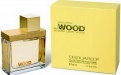 DSQUARED2 She Wood Golden Light Wood