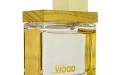 She Wood Golden Light Wood Парфюмированная вода