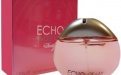 Davidoff Echo woman - Парфюмированная вода