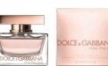 Dolce&Gabbana Rose The One - Парфюмированная вода