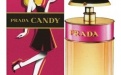 Prada Candy - Парфюмированная вода