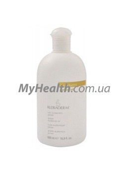 купить Kleraderm Strong Massage Cream разогревающий стронг крем