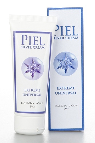 Piel Cosmetics EXTREME Cold-cream Ежедневный зимний дневной уход за лицом и рука