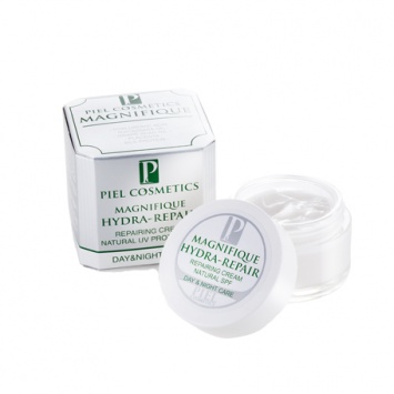 Piel Cosmetics HYDRA-REPAIR Cream Восстанавливающий крем для лица. День-ночь, 50