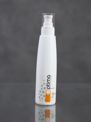 Optima Флюид для волос восстанавливающий Fluido Ricostruzione,150 ml