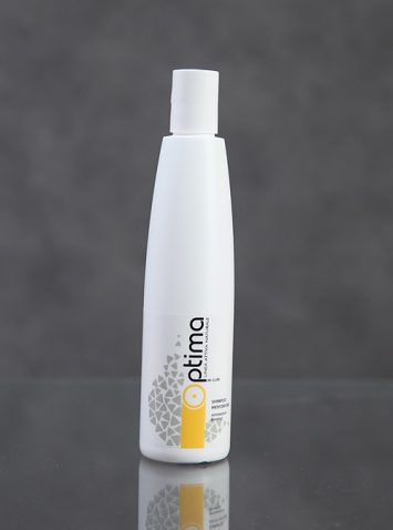 Оптима Шампунь для чувствительной кожи головы Shampoo Cute Sensibile, 250ml.