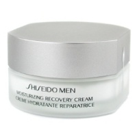 Shiseido Крем для лица мужской увлажняющий и восстанавливающий Men Moisturizing 