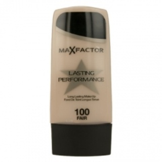 Max Factor Крем тональный для лица стойкий Lasting Perfomance, 35ml.