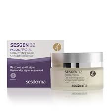 Купить Sesderma SESGEN 32 крем - активатор клітин,50мл.