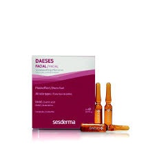 Купить Sesderma DAESES сироватка з ефектом миттєвої дії,5 х 2мл.