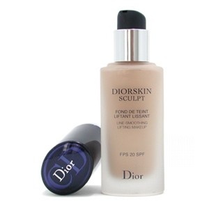 Christian Dior Крем тональный для лица разглаживающий с эффектом лифтинга Diorsk