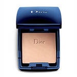 Christian Dior Пудра для лица компактная матирующая стойкая Diorskin Forever Pou