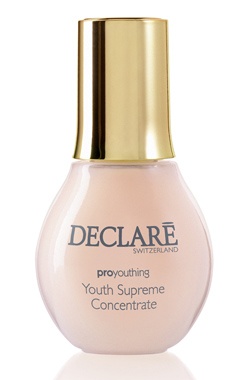 Declare Youth Supreme Concentrate / Концентрат молодости, 50мл.