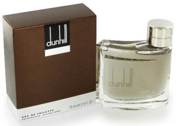 Alfred Dunhill Dunhill - Туалетная вода