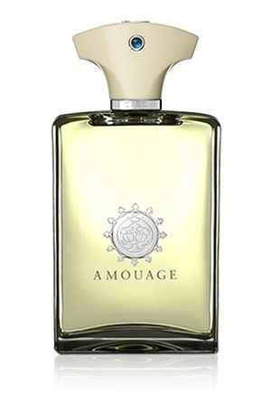 Amouage Ciel Pour Homme - Парфюмированная вода (тестер)