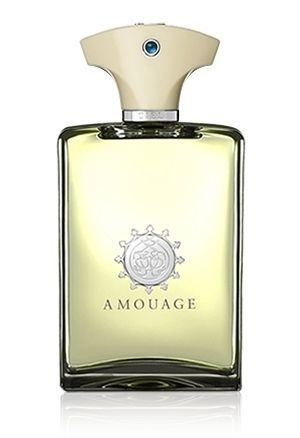 Amouage Ciel Pour Homme - Парфюмированная вода