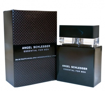 Angel Schlesser Essential for Men - Туалетная вода