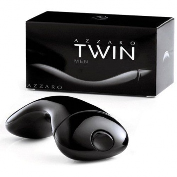 Azzaro Twin for Men - Туалетная вода