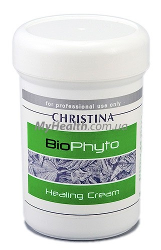 Bio Phyto Healing Cream