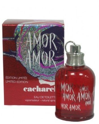 Amor Limited Edition