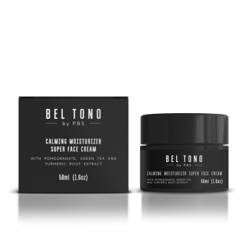 Купить Bel Tono Успокаивающий увлажняющий супер крем для лица, 50мл.