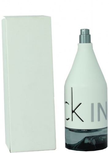Calvin Klein CK IN2U Him - Туалетная вода (тестер)