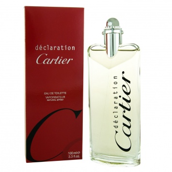 Cartier Declaration - Туалетная вода