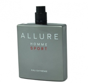 Chanel Allure Homme Sport Eau Extreme - Туалетная вода (тестер)