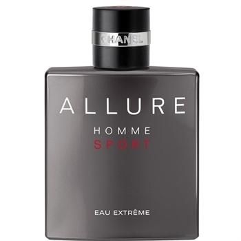 Chanel Allure Homme Sport Eau Extreme - Туалетная вода