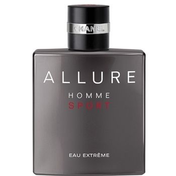 Chanel Allure Homme Sport Eau Extreme Consentre