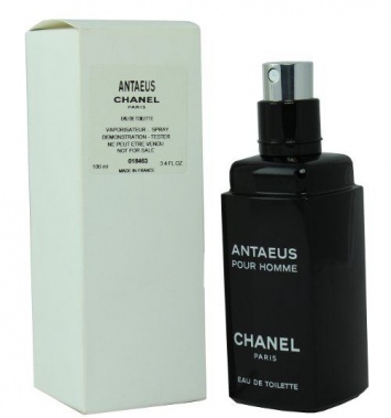 Chanel Antaeus - Туалетная вода (тестер)
