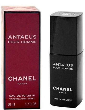 Chanel Antaeus - Туалетная вода