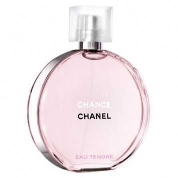 Chanel Chance Eau Tendre