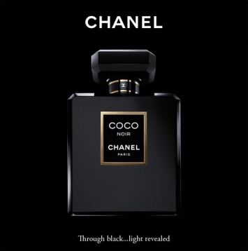 Chanel Coco Noir