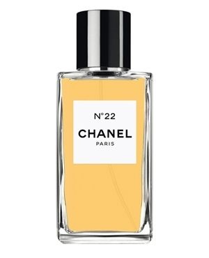 Chanel Les Exclusifs de Chanel №22