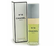 Chanel N19 тестер