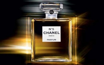 Chanel N5 тестер