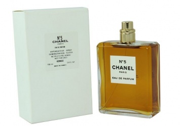 Chanel N5 тестер