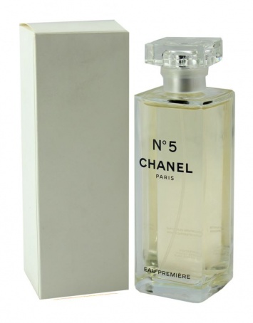 Chanel N5 Eau Premiere тестер