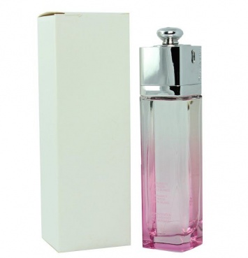 Christian Dior Addict Eau Fraiche тестер