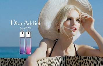 Addict Eau Sensuelle Туалетная вода