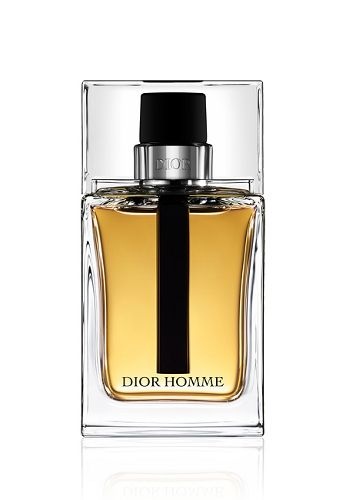 Christian Dior Dior Homme - Туалетная вода